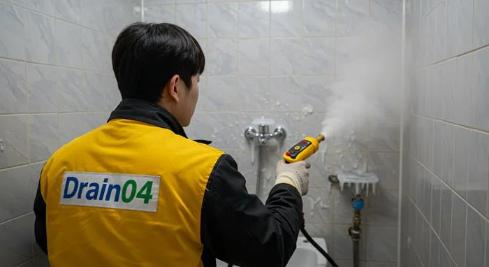 의정부동 수도 동파 녹임 해빙 녹임부터 통수까지 완벽