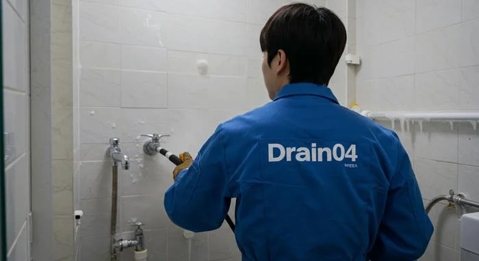 고산동 언 수도 녹임 해빙 업체 동파 고민 저희가 끝내요