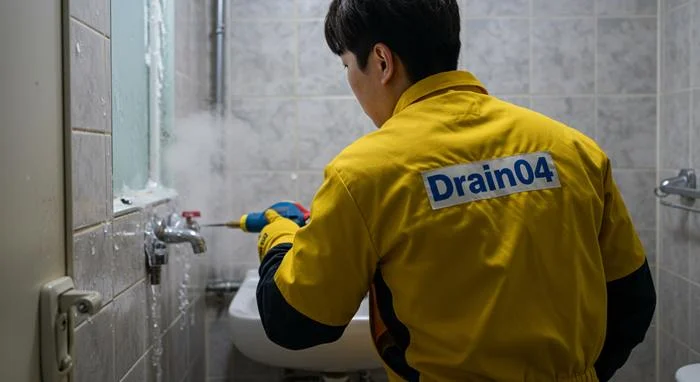 장암동 언 수도 녹임 해빙 업체 배관 해빙의 최고 전문가