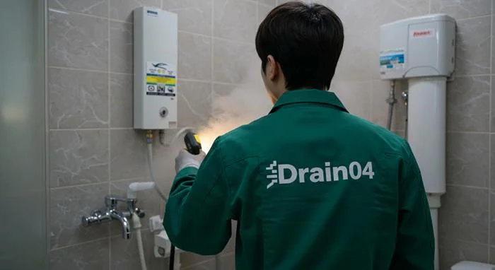 장암동 언 수도 녹임 해빙 업체 배관 해빙의 최고 전문가