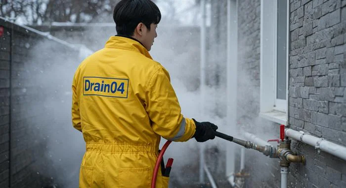 장암동 언 수도 녹임 해빙 업체 배관 해빙의 최고 전문가