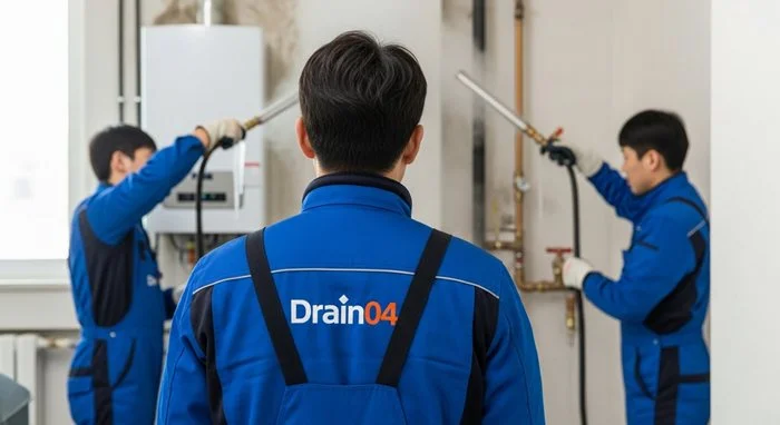 민락동 수도관 동파 하수구 시원한 물이 흐르게 해드립니다