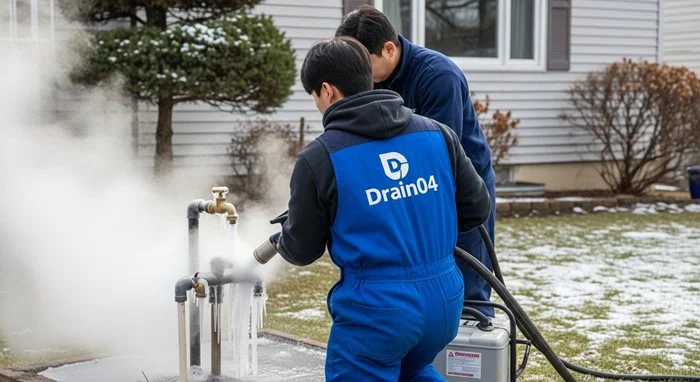 민락동 수도관 동파 하수구 시원한 물이 흐르게 해드립니다