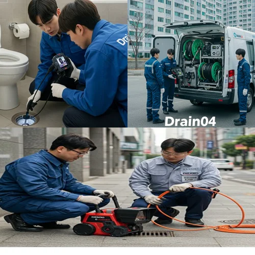 금오동 변기막힘 업체 쾌적한 환경을 되찾아