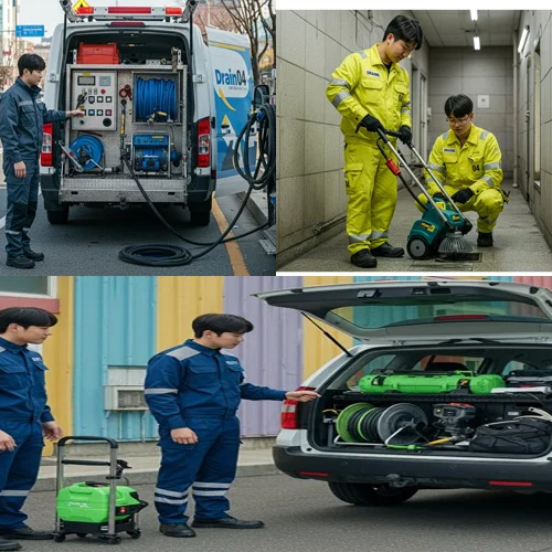 민락동 변기막힘 업체 답답함 제로 만들어 드려요
