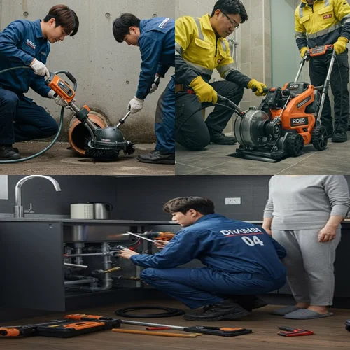 민락동 변기막힘 업체 답답함 제로 만들어 드려요