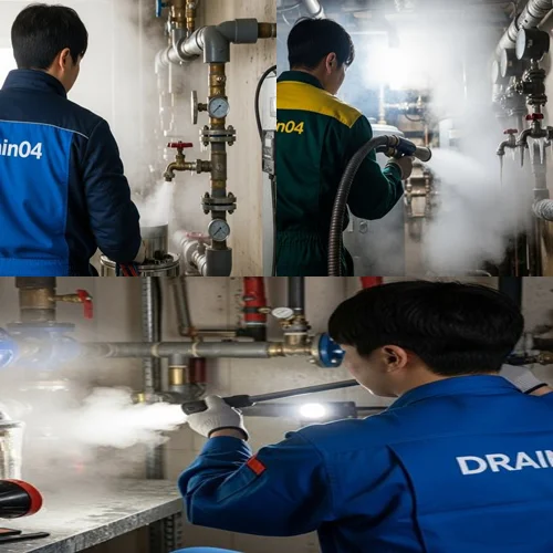 자일동 언 수도 녹임 해빙 업체 믿고 맡길 수 있는 해빙