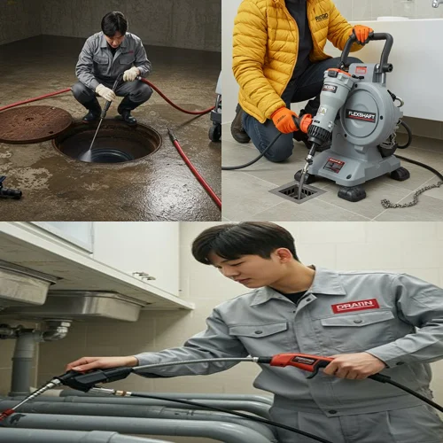 민락동 변기막힘 업체 답답함 제로 만들어 드려요