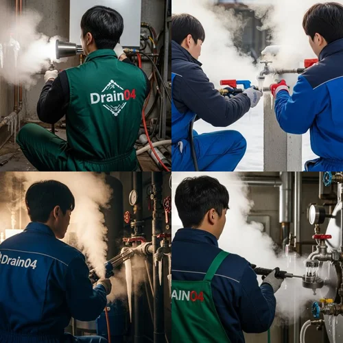 의정부시 녹임 해빙 서비스 신속 효율적인 긴급 대응 가능