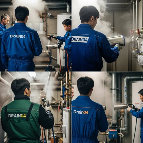 의정부시 녹임 해빙 서비스 신속 효율적인 긴급 대응 가능