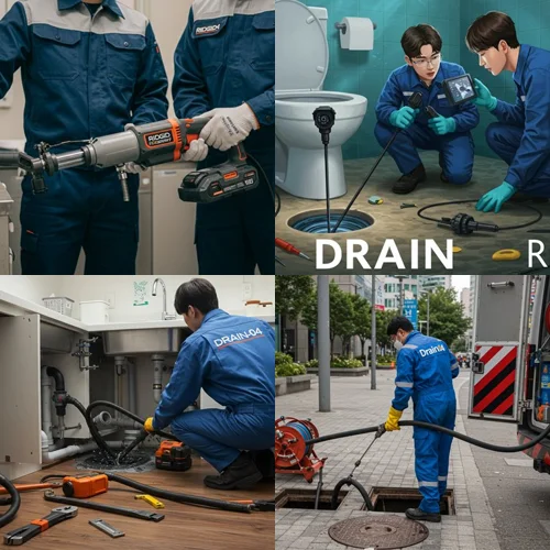 민락동 변기막힘 업체 답답함 제로 만들어 드려요