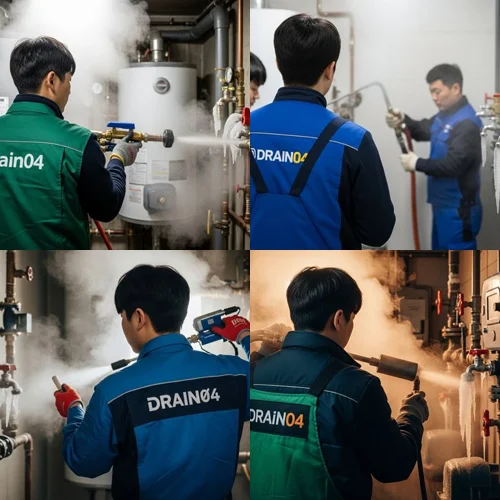 가능동 해빙 하수도 배관 업체 언제든 불러만 주세요