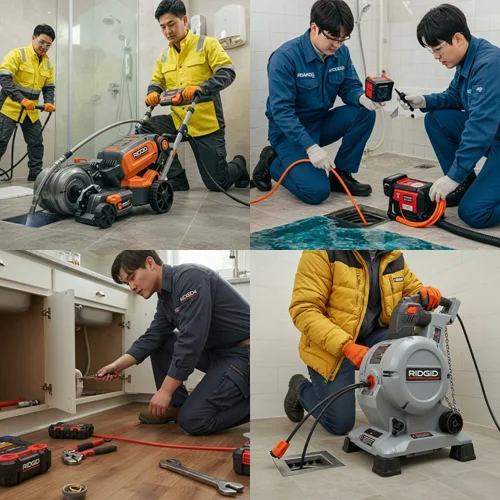 가능동 싱크대막힘 역류 시원한 통수를 약속