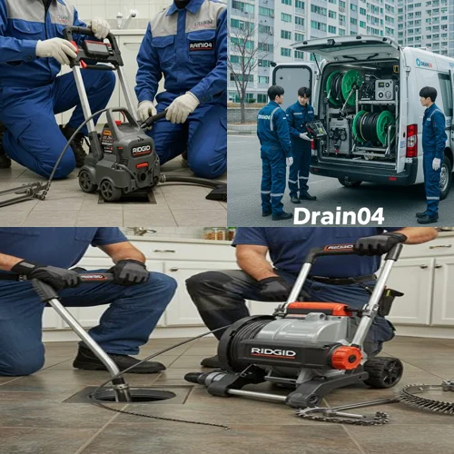 호원동 하수구 뚫음 하수도, 회룡역 근처 상가 (찐후기)