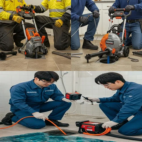 장암동 변기 막힘 수리, 수락산역 근처 빌라 막힘