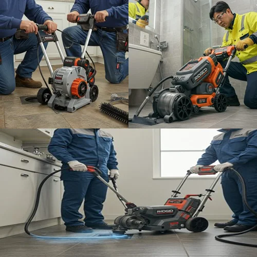 의정부 하수도 배수구 막힘