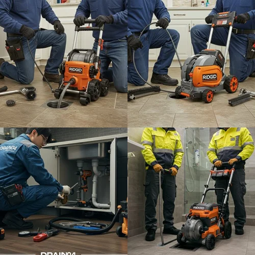 녹양동 변기 막힘 수리, 빌라 1층 역류 드디어 해결!