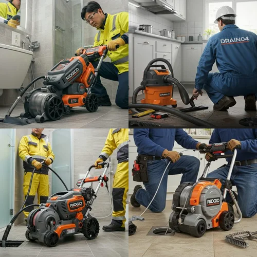 녹양동 변기 막힘 수리, 빌라 1층 역류 드디어 해결!