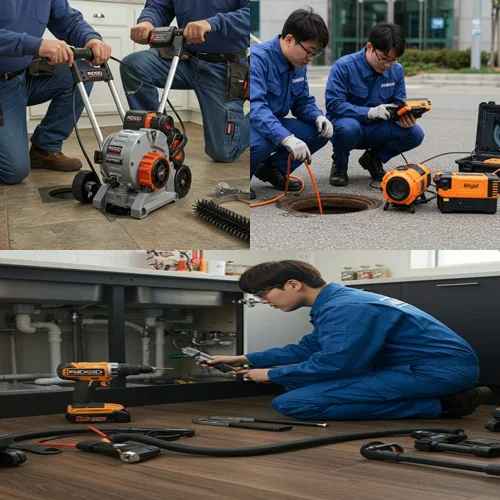 의정부역 근처 빌라 층 역류 가능동 변기 막힘 수리