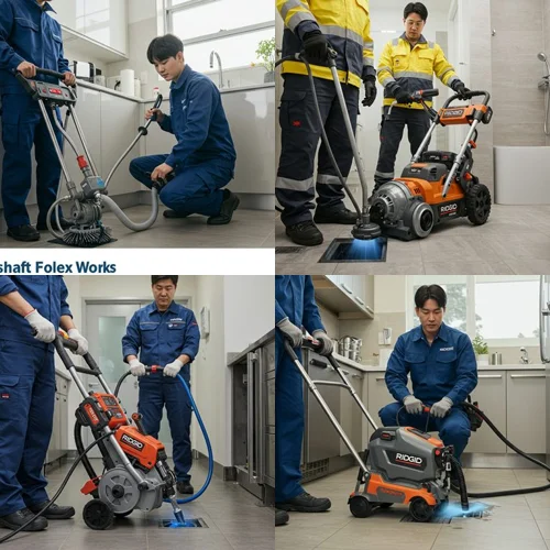 의정부에서 최고인 이유 의정부 하수구 막힘 업체 (내돈내산)