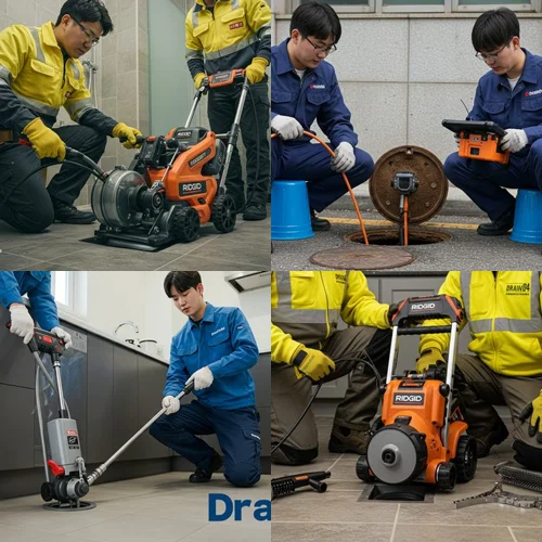 잦은 하수구 역류 때문에 골치 아프시다면 의정부 하수구 막힘 업체 솔직 후기