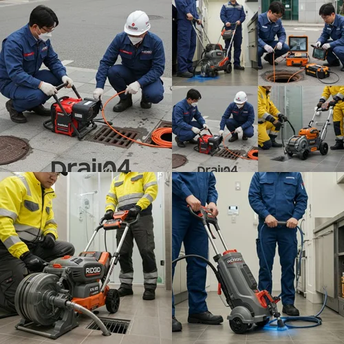 자일동 싱크대 막힘 의정부 배수구 