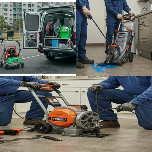 의정부시 하수구 막힘 업체, 어디가 진짜 양심적인 곳일까요? (솔직 비교)