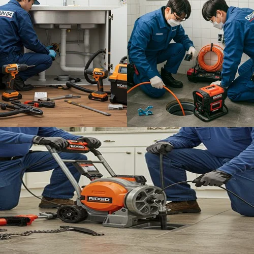 의정부시 하수구 막힘 업체, 어디가 진짜 양심적인 곳일까요? (솔직 비교)