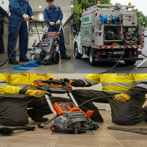 의정부시 하수구 막힘 업체, 어디가 진짜 양심적인 곳일까요? (솔직 비교)