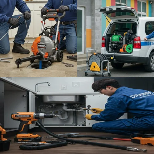 호원동 하수구 막힘 업체, 회룡역 근처 상가 막힘 (찐후기)