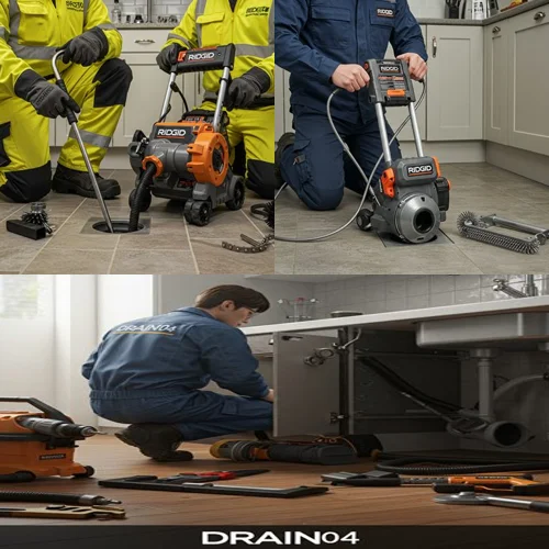 고산동 하수구 막힘 신도시 상가 배관