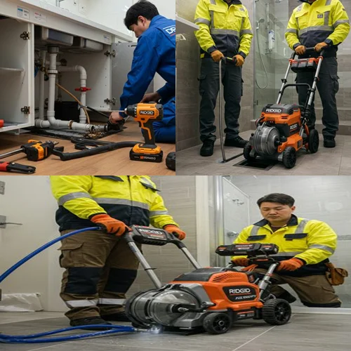 의정부 하수구 뚫음 확실한 AS 보장