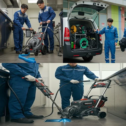 신곡동 하수구 업체 아파트 전문 업체