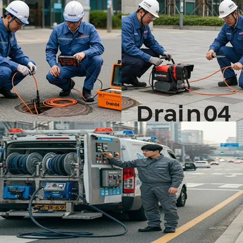 의정부시 하수구 뚫음 시원하게 뚫음