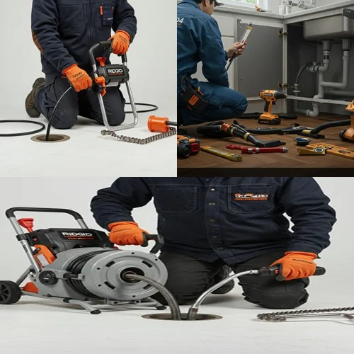 용현동 고압세척 공장 배관 세척