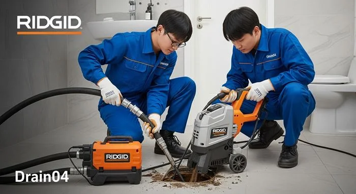 용현동 하수도 막힘 산업단지 하수도